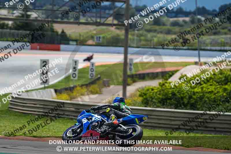 march 2018;motorbikes;no limits;peter wileman photography;portugal;trackday digital images;valencia